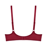 Marlies Dekkers Dame de Paris bordeaux soutien-gorge push up