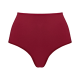Marlies Dekkers Dame de Paris bordeaux haut slip