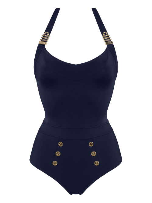 Maillots de bain Marlies Dekkers Royal Navy bleu marine maillot de bain