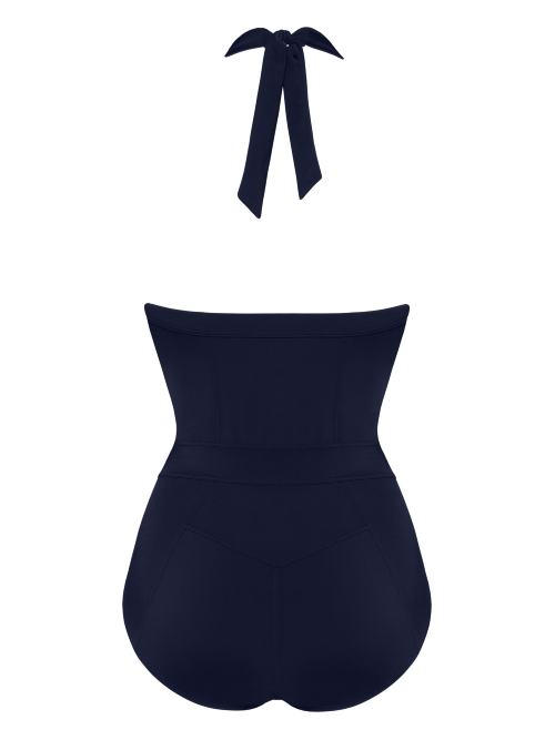Maillots de bain Marlies Dekkers Royal Navy bleu marine maillot de bain