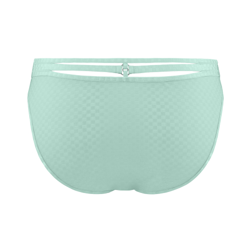 Marlies Dekkers Space Odyssey mint slip