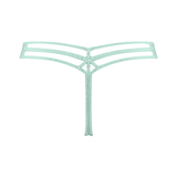 Marlies Dekkers Space Odyssey mint culotte string
