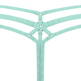 Marlies Dekkers Space Odyssey mint culotte string