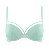Marlies Dekkers Space Odyssey mint soutien-gorge push up