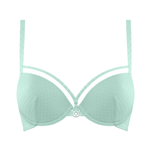Marlies Dekkers Space Odyssey mint soutien-gorge push up