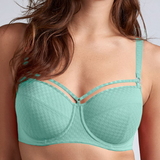 Marlies Dekkers Space Odyssey mint soutien-gorge rembourré