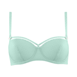 Marlies Dekkers Space Odyssey mint soutien-gorge rembourré