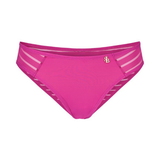 Sapph Iconic Basic fuchsia slip