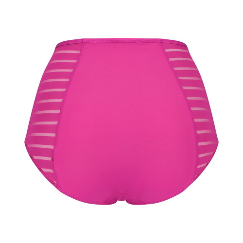 Sapph Iconic Basic fuchsia haut slip