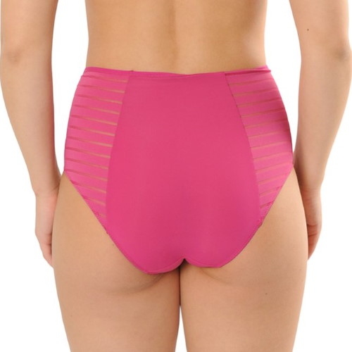Sapph Iconic Basic fuchsia haut slip
