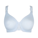 LingaDore Quotidien Moulded Beugel illusion blue soutien-gorge sans forme