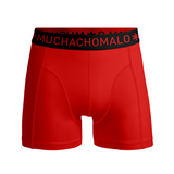 Muchachomalo Basic rouge boxer