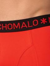 Muchachomalo Basic rouge boxer