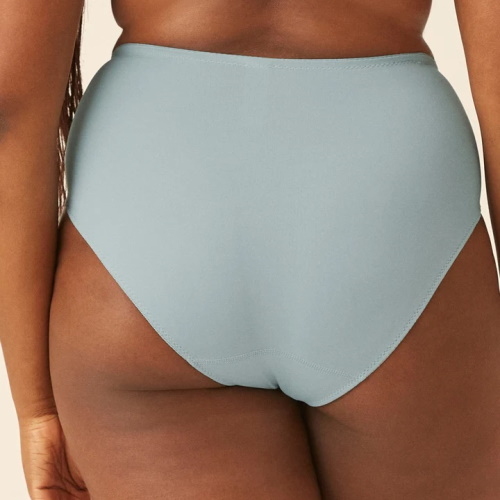 Naturana Minimizer bleu glacier haut slip