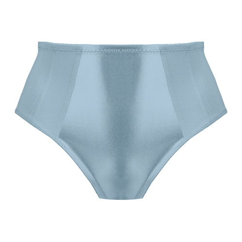 Naturana Minimizer bleu glacier haut slip