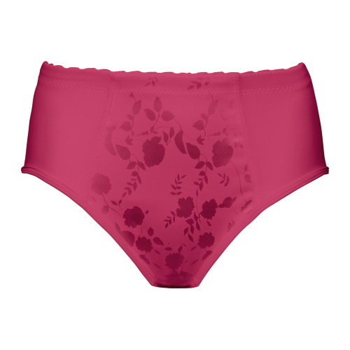 Naturana Minimizer poppy red haut slip