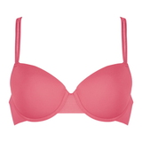 Naturana Monday raspberry soutien-gorge rembourré