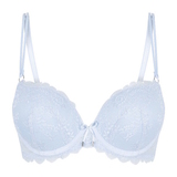LingaDore Ballad Blue baby bleu soutien-gorge push up