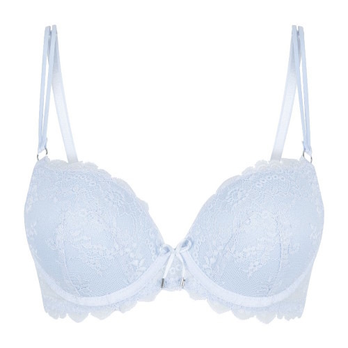 LingaDore Ballad Blue baby bleu soutien-gorge push up
