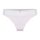 LingaDore La vie en Rose mauve culotte string
