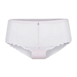 LingaDore La vie en Rose mauve shortie