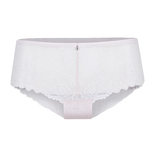 LingaDore La vie en Rose mauve shortie
