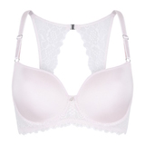 LingaDore La vie en Rose mauve soutien-gorge rembourré