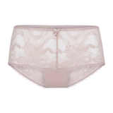 LingaDore Dust antique rose shortie