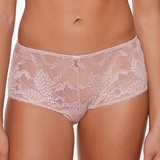 LingaDore Dust antique rose shortie