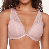 LingaDore Dust antique rose soutien-gorge rembourré