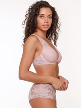 LingaDore Dust antique rose soutien-gorge rembourré
