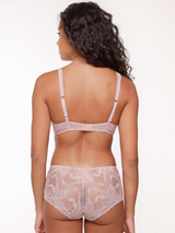 LingaDore Dust antique rose soutien-gorge rembourré