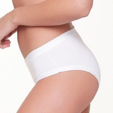 LingaDore Quotidien Bodyfresh blanc slip