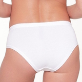 LingaDore Quotidien Bodyfresh blanc slip