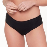 LingaDore Quotidien Bodyfresh noir slip