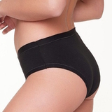 LingaDore Quotidien Bodyfresh noir slip