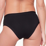 LingaDore Quotidien Bodyfresh noir slip