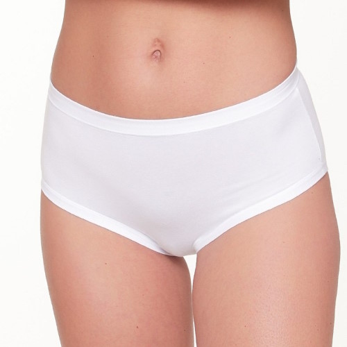 LingaDore Quotidien Bodyfresh blanc slip