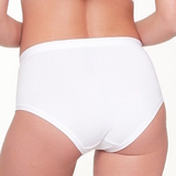 LingaDore Quotidien Bodyfresh blanc slip