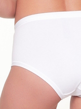 LingaDore Quotidien Bodyfresh blanc slip