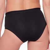 LingaDore Quotidien Bodyfresh noir slip