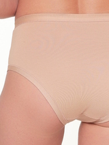 LingaDore Quotidien Bodyfresh blush slip