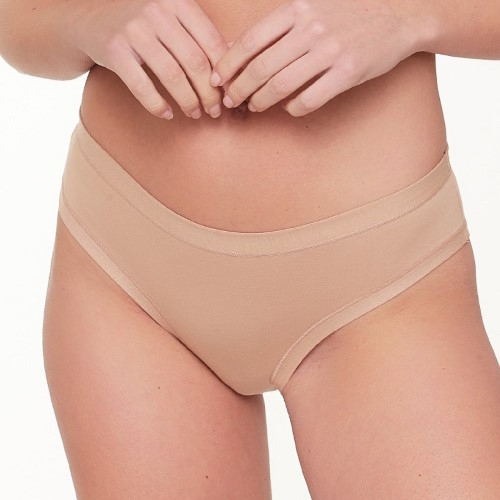 LingaDore Quotidien Bodyfresh blush shortie LingaDore Quotidien Bodyfresh blush shortie