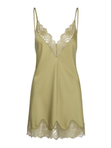 LingaDore Night Olive vert olive nuisette