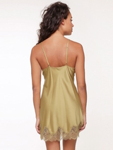 LingaDore Night Olive vert olive nuisette