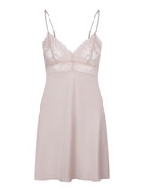 LingaDore Night Dust antique rose nuisette