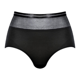Naturana Monday noir haut slip
