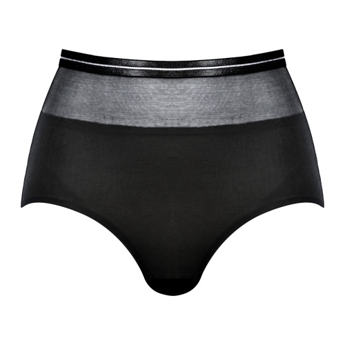 Naturana Monday noir haut slip