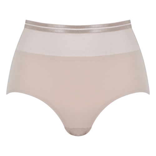 Naturana Monday poudre haut slip
