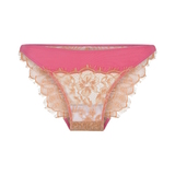 LingaDore  Calypso  corail slip